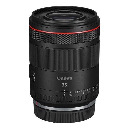 CANON RF 35mm f 1.4 L VCM