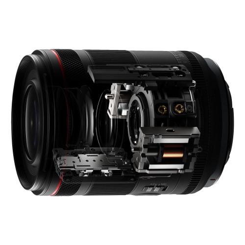 CANON RF 35mm f 1.4 L VCM