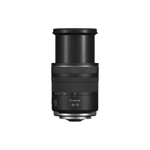 CANON RF 28-70mm f 2.8 IS STM