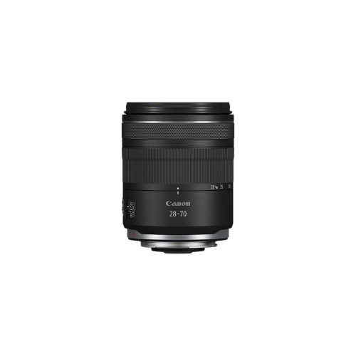 CANON RF 28-70mm f 2.8 IS STM