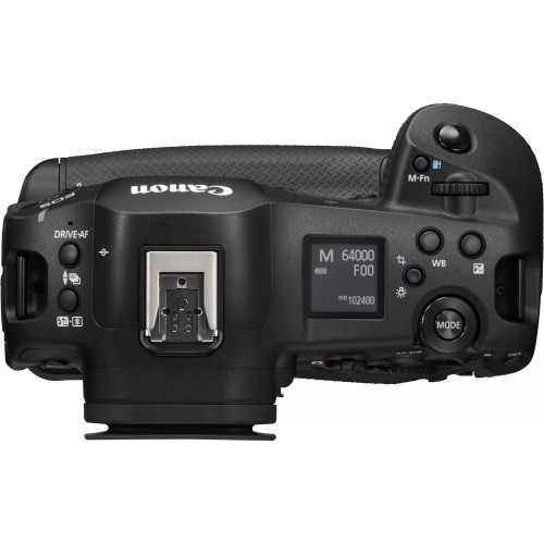 CANON EOS R1 BODY CANON EOS R1 BODY