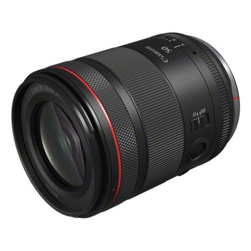 CANON RF 50mm f 1.4 L VCM
