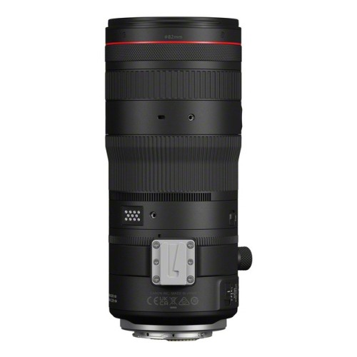 CANON RF 70-200mm f 2.8 L IS USM Z BLACK