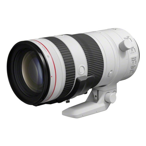 CANON RF 70-200mm f 2.8 L IS USM Z WHITE