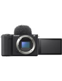 SONY ZV-E10M2+16-50mm f 3.5-5.6II - ZVE10M2K