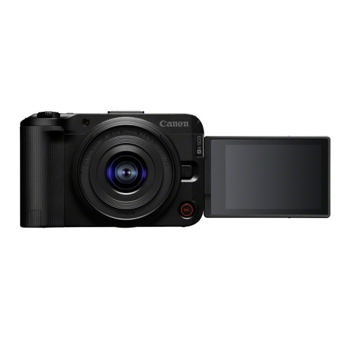 CANON EOS R50 V+RF-S 14-30mm f 4-6.3 IS STM PZ