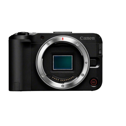 CANON EOS R50 V BODY