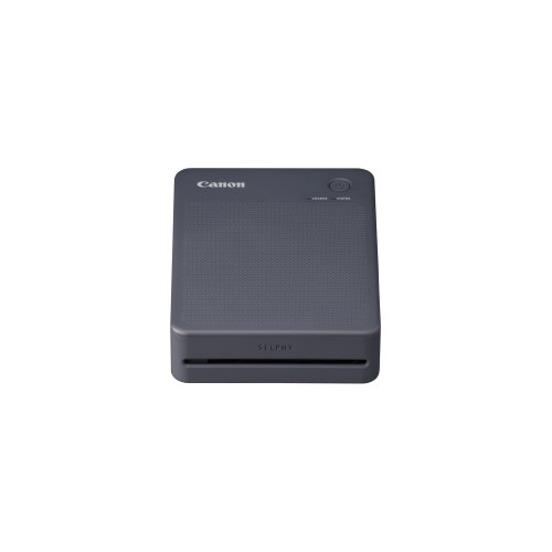CANON SELPHY QX20 GRAY