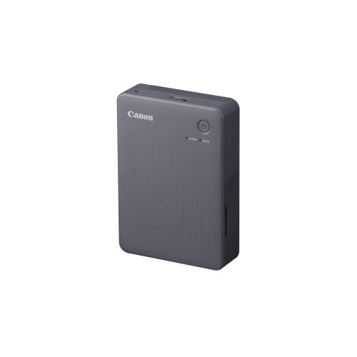 CANON SELPHY QX20 GRAY