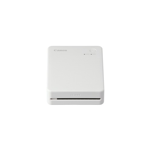 CANON SELPHY QX20 WHITE