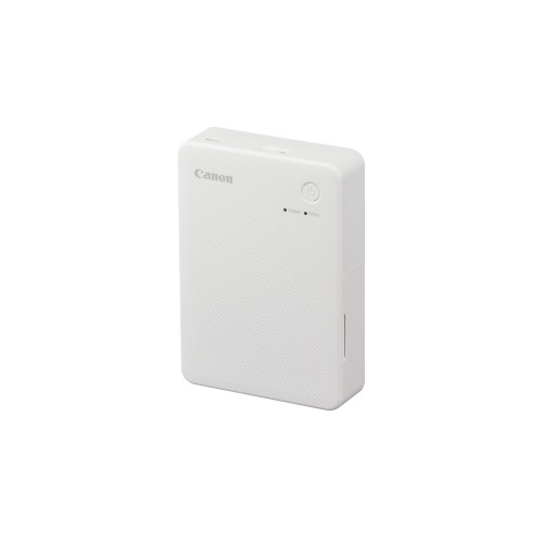 CANON SELPHY QX20 WHITE