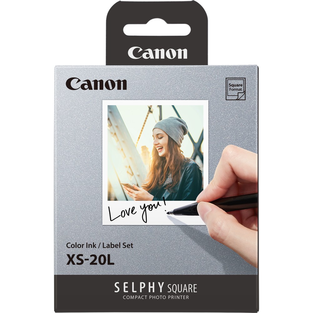 CANON XS-20L CANON XS-20L