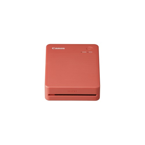 CANON SELPHY QX20 RED