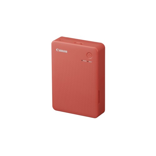 CANON SELPHY QX20 RED