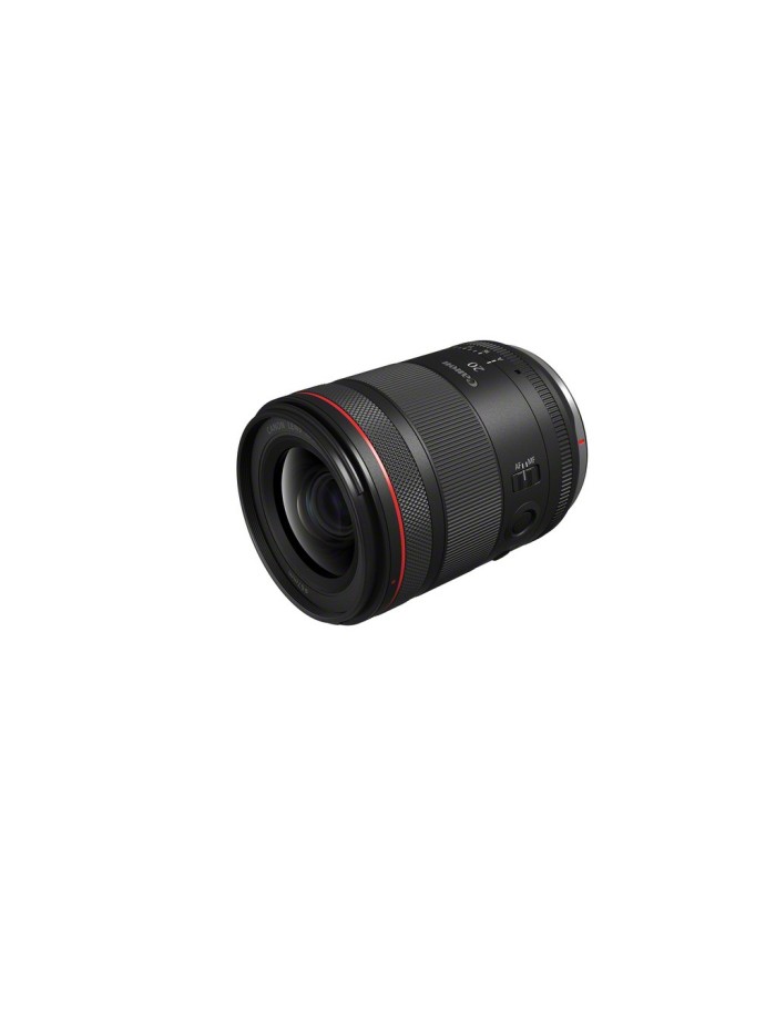CANON RF 20mm f 1.4 L VCM