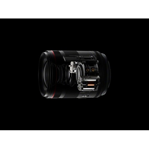 CANON RF 20mm f 1.4 L VCM CANON RF 20mm f 1.4 L VCM