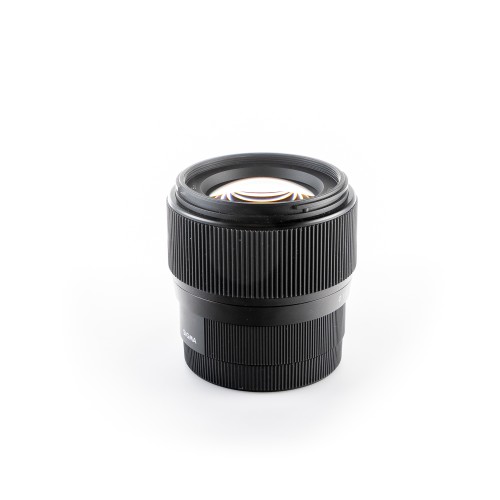SIGMA 56mm f/1.4 DC DN...