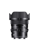 SIGMA 24mm f/2 DG C BLACK...