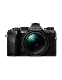 OM-SYSTEM OM-5 MK II BLACK...