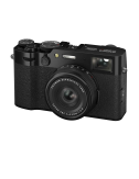 FUJIFILM FUJI X100VI BLACK