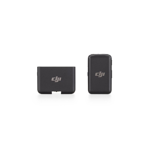 DJI MIC 2 (1 TX + 1 RX)