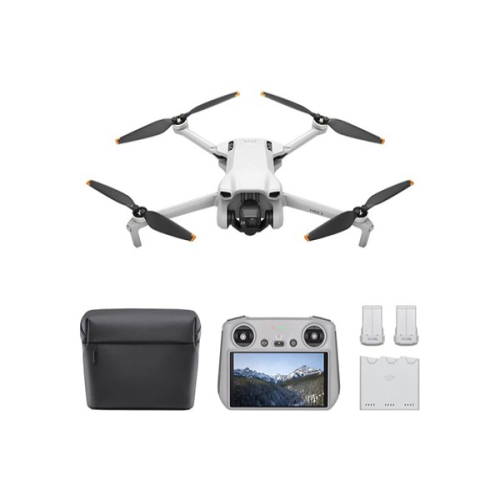 DJI MINI 3 RC SMART CONTR....