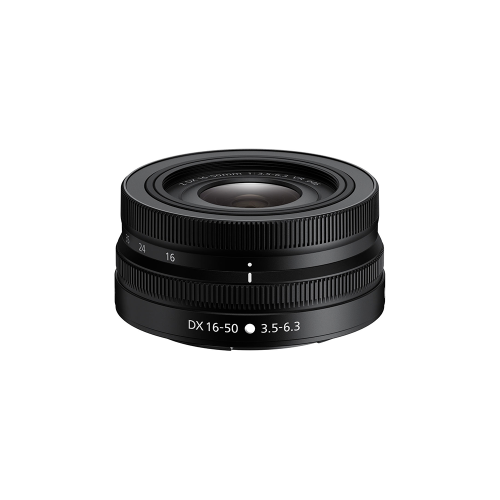 NIKON NIKKOR Z DX 16-50mm...