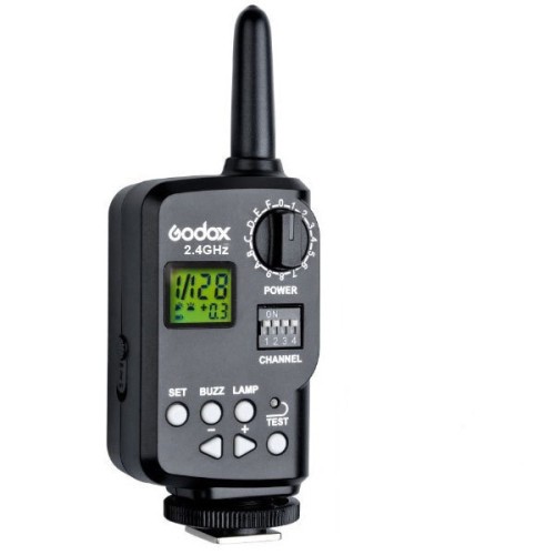 copy of GODOX X1T-N