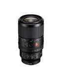 SONY FE 100mm f/2.8 GM