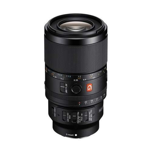 SONY FE 100mm f/2.8 GM