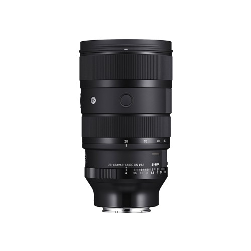 SIGMA 28-45mm f/1.8 DG DN...