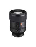 SONY FE 135mm f/1.8 GM