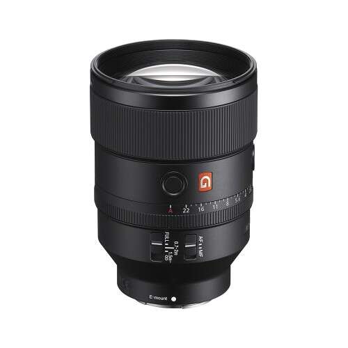 SONY FE 135mm f/1.8 GM