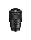 SONY FE 90mm f/2.8 G