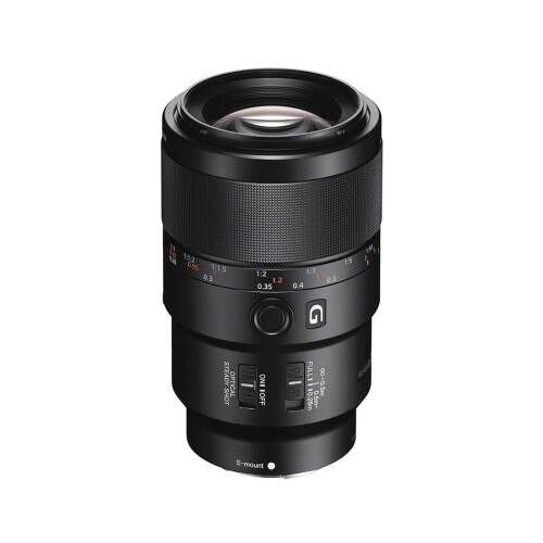 SONY FE 90mm f/2.8 G