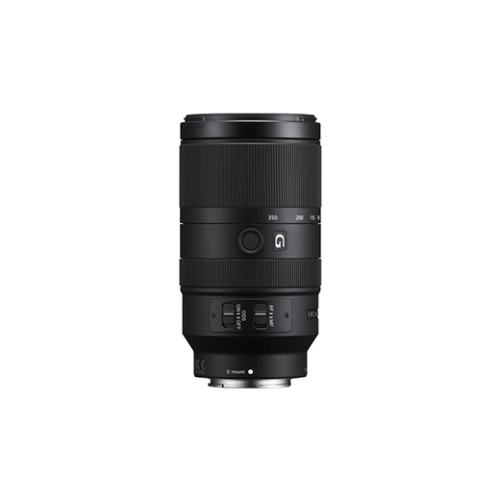 SONY E 70-350mm f/4.5-6.3 -...