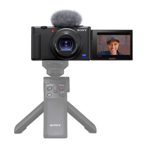 SONY DSC ZV-1 KIT