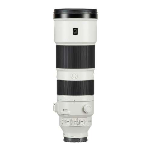 SONY FE 200-600mm f/5.6-6.3 G