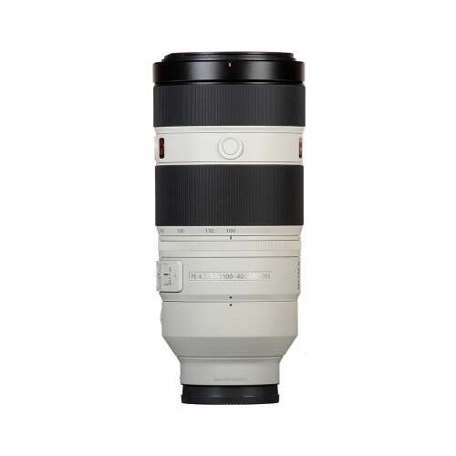 SONY FE 100-400mm f/4.5-5.6 GM