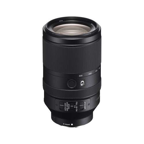 SONY FE 70-300mm f/4.5-5.6 G