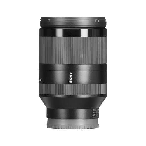 SONY FE 24-240mm f/3.5-6.3