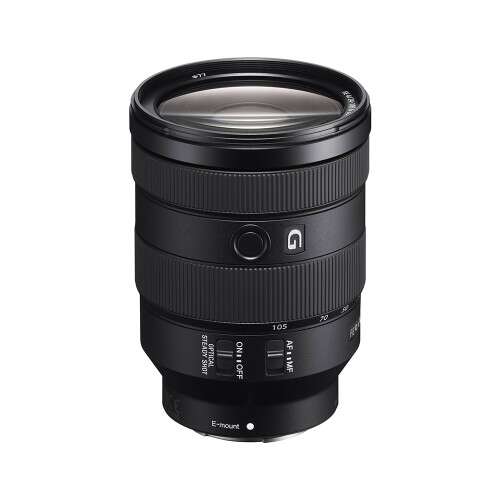 SONY FE 24-105mm f/4 G