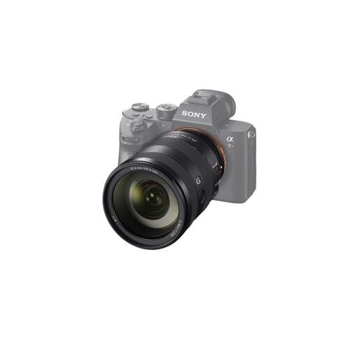 SONY FE 24-105mm f/4 G