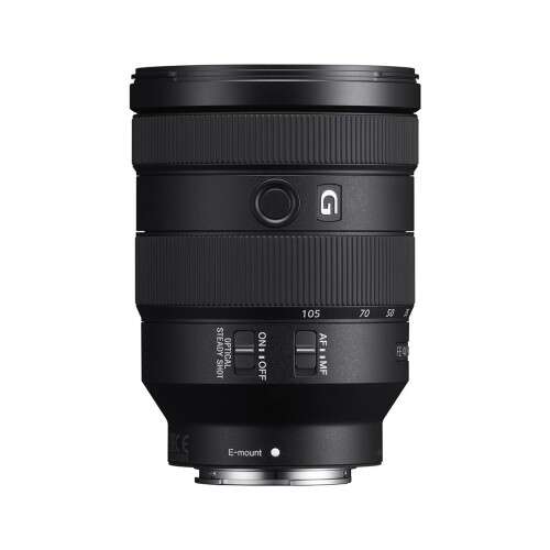 SONY FE 24-105mm f/4 G