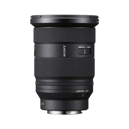 SONY FE 24-70mm f/2.8 GM2