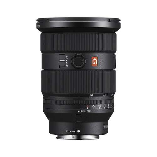 SONY FE 24-70mm f/2.8 GM2
