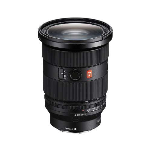 SONY FE 24-70mm f/2.8 GM2