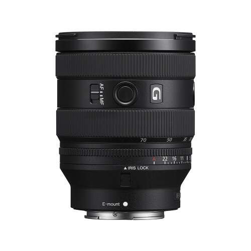 SONY FE 20-70mm f/4 G