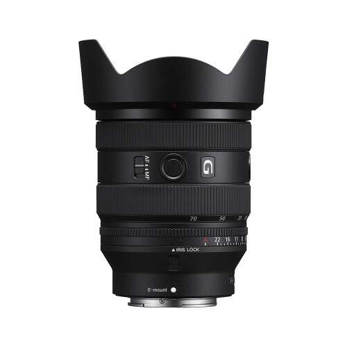 SONY FE 20-70mm f/4 G