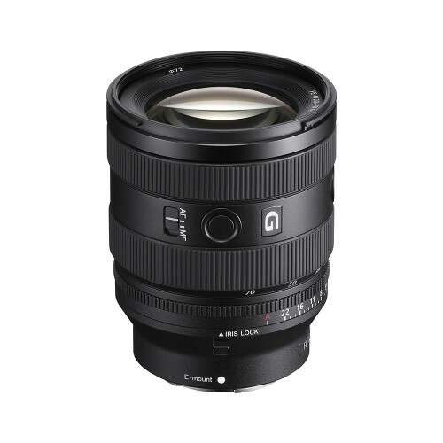 SONY FE 20-70mm f/4 G